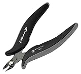 C. K Tools T3883 Ecotronic ESD Side Cutters [並行輸入品]