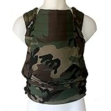 BabyHawk Baby Carrier - Buckle Tie Version - Camo by BabyHawk