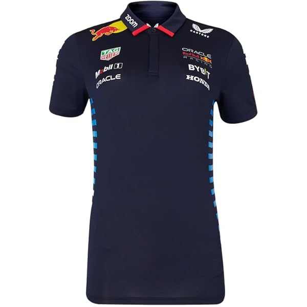 PUMA Red Bull Racing ポロシャツ Mサイズ 新品 Amazon.com: Title - Red Bull Racing - Official Formula 1
