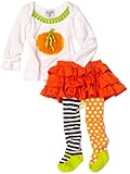 Mud Pie SHIRT ベビー・ガールズ US サイズ: 2-3T