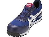 asics［アシックス］安全靴【ウィンジョブCP201】（ＧＥＬ・ガラス繊維強化樹脂・作業用シューズ）《012-FCP201-4901》 (21.5)