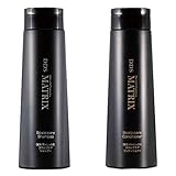 DDSマトリックス スカルプケア シャンプー&コンディショナー 各250ml ヒト間葉系幹細胞培養上清液配合