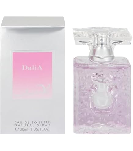 Amazon | ダリライト オードトワレ30ml【パルファン・サルバドール