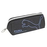 プーマ ペンケース トライトレーペンケース ブラック PM406BK