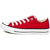 [コンバース] CONVERSE スニーカー NEXTAR110 OX RD 32765142 カジュアルシューズ （レッド/２４．５/Men's）
