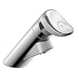 Moen 8894 Commercial M-Press Single-Mount Lavatory Faucet, 0.5-gpm, Chrome [並行輸入品]