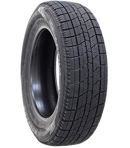 DL 225/45R18 スタッドレスタイヤ 2本 ② WINTER 7130 Amazon.co.jp 
