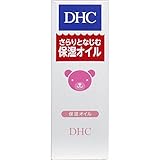 薬用ベビーオイル 天然成分のやさしさを 人気の ＤＨＣ 薬用ナチュラル ベビーオイル （化粧用油） ６０ｍＬ【1個セット】