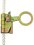 3M Protecta AC202D Large Eye Cobra Rope Grab, Auto/Manual [並行輸入品]