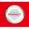 Yummy!!(DVD付)(初回盤A)