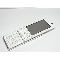 レア ドコモ docomo F-05C WHITE ホワイト ガラケ 通信確認済 レア ドコモ docomo F-05C WHITE ホワイト ガラケ 通信確認済