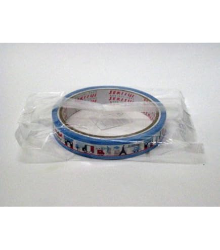 Amazon.co.jp: セキスイ セロテープ 15mm×35M巻き 200巻 (1箱): 文房具