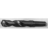 ライト精機 ハンマードリル（テーパー） サイズ15.0mm 全長120mm 有効長70mm