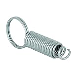 prime-line製品PL 14744スプリングラッチ、1 – 3 / 16インチ、ステンレススチール、( 25パック)