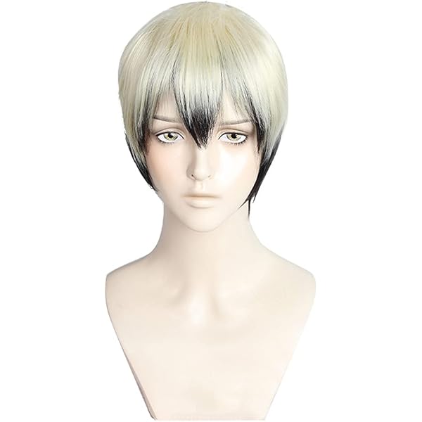 Amazon.co.jp: [YaDokiYa] 呪術廻戦 禅院直哉 コスプレ コスチューム