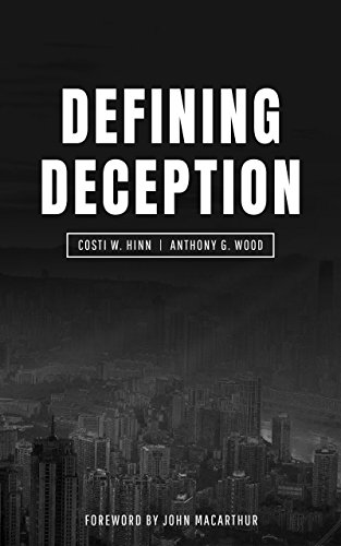 Defining Deception: Freeing the Church from the Mystical-Miracle Movement by [Wood, Anthony, Hinn, Costi]
