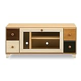 大川家具 nakakei TV台 ポーチ 100cm幅 117781