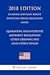Quarantine and Interstate Movement Regulations - Citrus Greening and Asian Citrus Psyllid (US Animal and Plant Health Inspection Service Regulation) (APHIS) (2018 Edition) (English Edition)