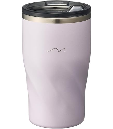 Amazon｜ドウシシャ のみごろ タンブラー 360ml 真空断熱 保温