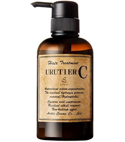 Amazon | ウルティアシャンプー 380ml artticcosme公式 メーカー直販