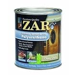 United Gilsonite 327 1G Satin Zar Exterior Water Based Polyurethane [並行輸入品]