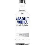 ABSOLUT VODKA (アブソルート ウオッカ) [ ウォッカ 750ml ]