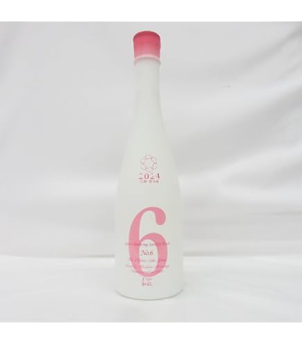 Amazon.co.jp: 新政 No.6 X-type 720ml ナンバーシックス 日本酒／新政