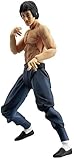 Max Factory Bruce Lee Figma [並行輸入品]