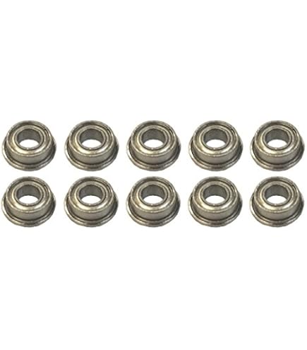 (未使用･未開封品)　X9 BALL BEARING 630 2pic BM-LF-011 0pbj0lf Amazon | AXON X9 BALL BEARING 630 2pic BM-LF-011 | ラジコン