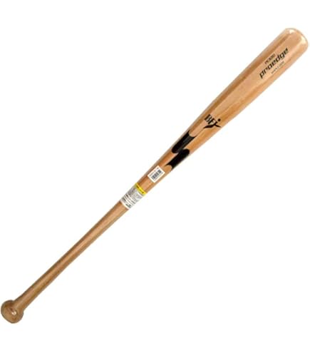 Amazon | エスエスケイ SSK 硬式木製バット プロエッジ メイプル 一般