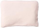 京都西川 ローズベビー寝具 枕 ママハンドピロー ピローケース付き 9784709 ピンク