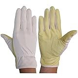 ウインセス 【豚革手袋 ／ 品管ライナー ／ アウトドアグローブ】 5双 (LL)