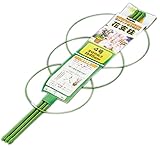 コーベック 花支柱4号 約45cm