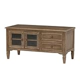 アンティーク風 木製 テレビ台 テレビボード TVボード TV台 MTV-5622BR ブロカント