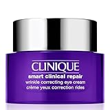 Clinique(クリニーク) スマート リペア アイ クリーム 15mL | ギフト 目元クリーム 目元ケア スキンケア コスメ 女性 基礎化粧品 プレゼント デパコス 【正規品】