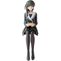 君は冥土様　雪　フィギュア　セット TVアニメ「君は冥土様。」 ちょこのせ プレミアムフィギュア“雪