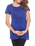 Zeagoo SHIRT レディース US サイズ: M