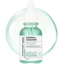 Amazon | 【CNP Laboratory】 ダーマアンサー AZELAIC-PDRN ミント