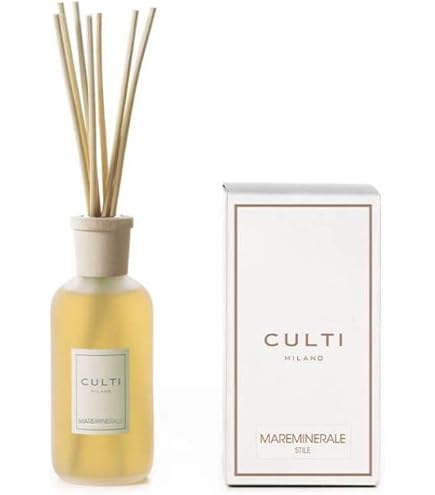 Amazon.co.jp: Mareminerale | Stile Diffuser Green | 500 ml