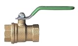 SANEI 【ボールバルブ F型】 呼び25 V650F-25