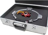 ケースのみ商品 csmカブトゼクター 収納ケース （仮面ライダー カブト プレバン 変身ベルト 収納ケース/box)