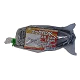 サンガーデン ハウス部材 フックバンド 2型 10個パック