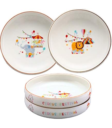 ハローキティ 食器 陶器製 直径約15cm 陶器製 中皿 16cm 皿 食器 美濃焼き 陶器 キャラクター 大人