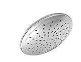 Moen 6345 8インチ固定Rainshowerヘッド、クローム