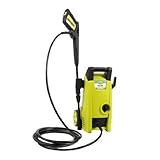 Snow Joe スノウジョー・サンジョーSPX1000 1450 PSI 1.45 GPM 電気圧力洗濯機（11.5-アンプ） UA-0412 G-HOUSE(ジーハウス)オリジナルグッズ付