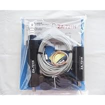 サガ電子7/21M ツェップアンテナZA-721H 41vmpOtzGrL._AC_UL210_SR210,
