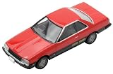 トミカリミテッドヴィンテージ LV-N85c スカイラインRSターボ (赤/黒) 完成品