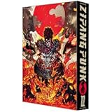 『ZIPANG PUNK~五右衛門ロックIII』DVD -special edition-