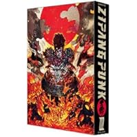 『ZIPANG PUNK～五右衛門ロックIII』DVD -special edition-