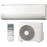 Hitachi RAS-AJ22M-W Air-Conditioner 6 Tatami Mat Limited Edition White Swaddle AJ Series, 3 Years Warranty Included